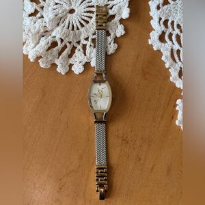 Collector’s Anne Klein Tinkerbell Watch